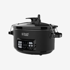 Russell Hobbs – Sous Vide Slow Cooker 25630-56 – Köksmaskiner – Från Homeroom