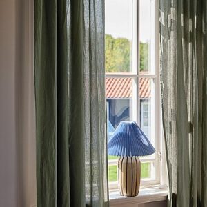 SADIE multifunktionsgardin 2-pack