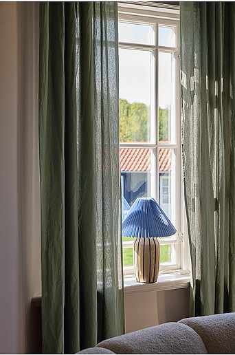 SADIE multifunktionsgardin 2-pack