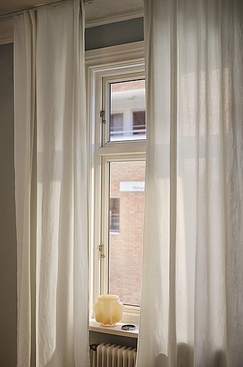 SADIE multifunktionsgardin 2-pack