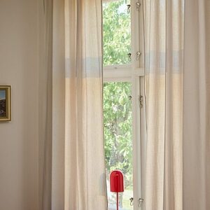 SADIE multifunktionsgardin 2-pack