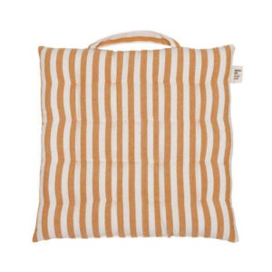 SELMA Sittdyna 38×38 Apelsin