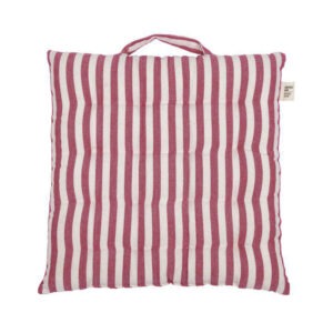 SELMA Sittdyna 38×38 Cerise