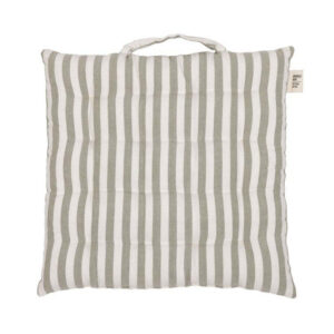 SELMA Sittdyna 38×38 Lindgrön