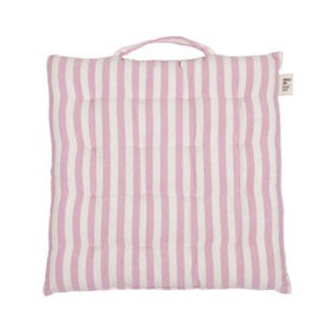 SELMA Sittdyna 38×38 Rosa
