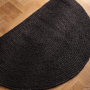 SILLA dörrmatta i jute