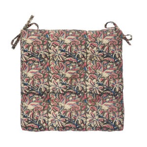 SITTDYNA 45×45 Grå/Multi