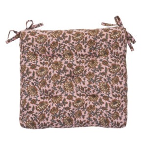 SITTDYNA 45×45 Rosa/Multi