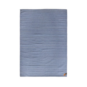 SIXTEN Ullmatta 160×230 Ljusblå
