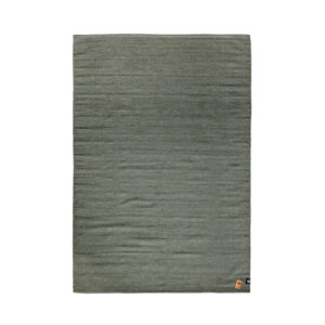 SIXTEN Ullmatta 200×290 Grön