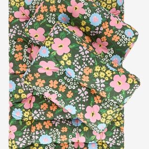 SUMMER ytbehandlad sittdyna lastpall