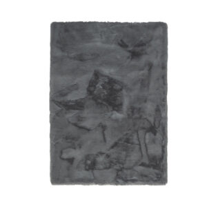 SUPER-SOFT Ryamatta 180×280 Antracit