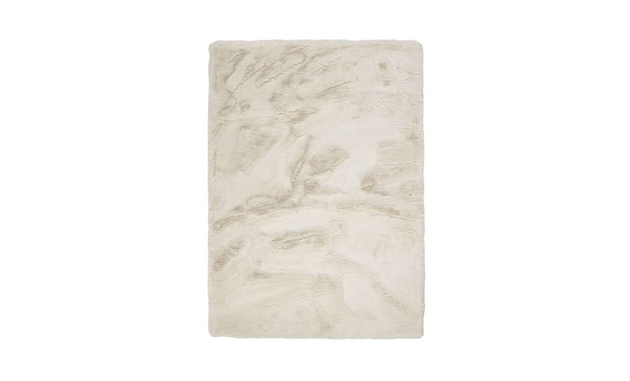SUPER-SOFT Ryamatta 180×280 Offwhite