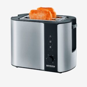 Severin – Brödrost AT2589 – Brödrostar – Från Homeroom