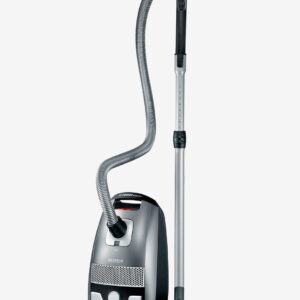 Severin – Dammsugare Snowwhite BC7045 Hepa H13 – Dammsugare – Från Homeroom