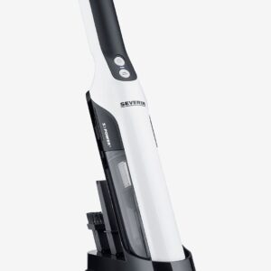 Severin – Handdammsugare 120w 2200mha Li-ion Hv7140 – Dammsugare – Från Homeroom