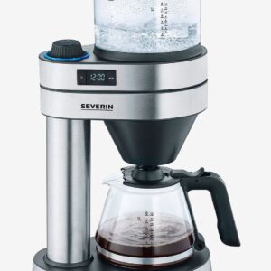 Severin – Kaffebryggare KA5760 Caprice – Kaffebryggare – Från Homeroom