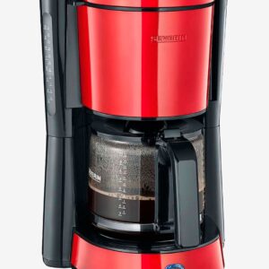 Severin – Kaffebryggare Ka4817 10 koppars 1000W – Kaffebryggare – Från Homeroom