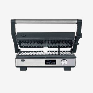 Severin – Kontaktgrill 3in1 XL KG 2380 – Smörgås- & våffeljärn – Från Homeroom