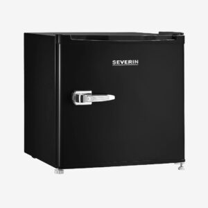 Severin – Kyl/frys – kombinerad mini GB 8880 – Köksmaskiner – Från Homeroom