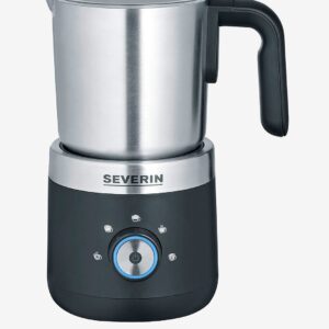 Severin – SM 3588 med chokladfunktion 300 ml – Mjölkskummare – Från Homeroom