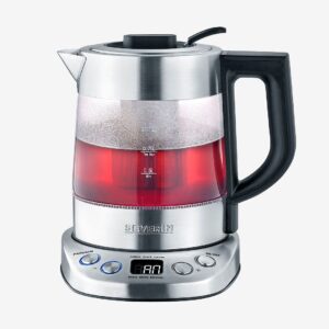 Severin – Te-kokare DeLuxe Mini1l WK3473 – Vattenkokare – Från Homeroom