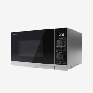 Sharp – Microvågsugn 28 l – Mikrovågsugnar – Från Homeroom