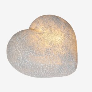 Star Trading – Gravljus Memoria – Grå – Dekorationsbelysning – Från Homeroom