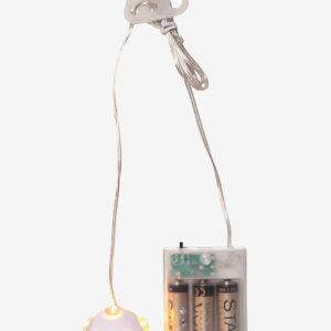 Star Trading – Lighty Ball 12L – Vit – Ljusslingor – Från Homeroom