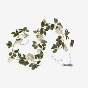 Star Trading – Sträng Ljus Roza – Vit – Ljusslingor – Från Homeroom