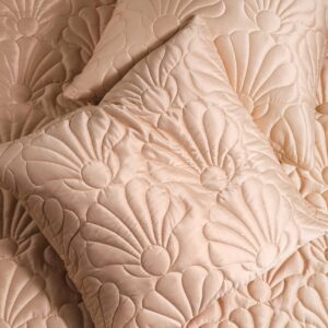 Staycation – Kuddfodral Des Jazzy – Rosa – Prydnadskuddar & kuddfodral – Från Homeroom