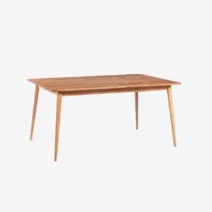 Stenexpo – Matbord Alborg – Brun – Matbord – Från Homeroom