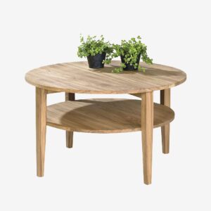 Stenexpo – Soffbord Atlanta 80×52 – Natur – Soffbord – Från Homeroom