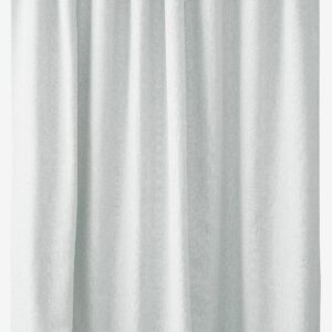 Svanefors – Gardin Colin 2-pack – Vit – Veckbandslängder – Från Homeroom