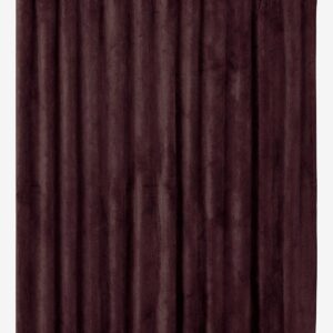 Svanefors – Gardin Estelle 2P – Lila – Veckbandslängder – Från Homeroom