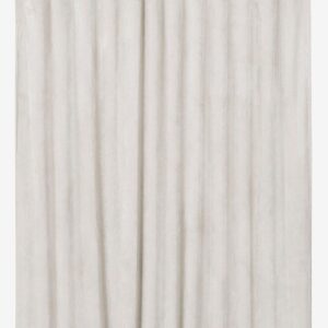 Svanefors – Gardin Estelle 2P – Vit – Veckbandslängder – Från Homeroom