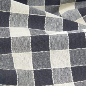 Svanefors – Kappa Mary – Grå – Gardinkappor – Från Homeroom