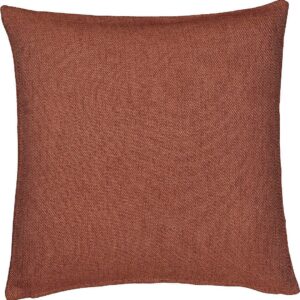 Svanefors – Kuddfodral Greenwich 60x60cm – Brun – Prydnadskuddar & kuddfodral – Från Homeroom