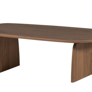 TABLO Soffbord 110 Brun