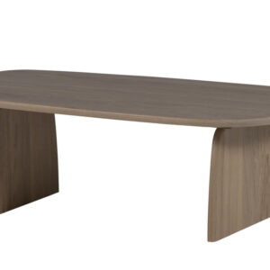 TABLO Soffbord 110 Pebble Grey