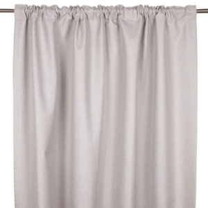 TOVA Mörkläggningsgardin 140×280 Sand