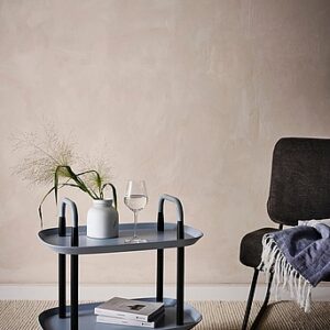 TOYAMA serveringsvagn