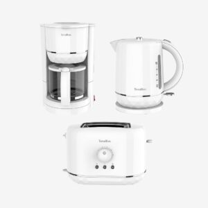 Terraillon – Set med köksmaskiner Diamond – Kaffebryggare – Från Homeroom