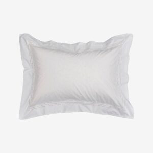 Tone Kroken – Örngott Habibi – Beige – Örngott – Från Homeroom