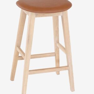 Torkelson – Barstol Kyoto 1-pack – Beige – Barstolar & pallar – Från Homeroom