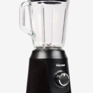 Tristar – Blender Bl-4482 1L Glaskanna 350w Puls Funktion – Mixers & blenders – Från Homeroom