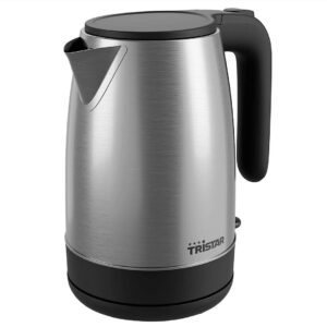 Tristar – Vattenkokare WK-1348 1,7 L 2200W – Vattenkokare – Från Homeroom