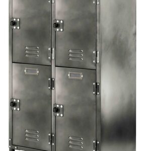 Tusent – Förvaring Mexiko – Svart – Byråar – Från Homeroom