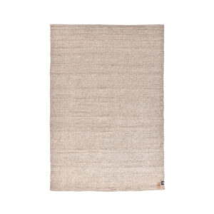 UNA Ullmatta 160×230 Beige