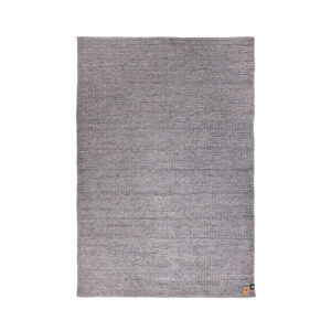 UNA Ullmatta 240×340 Grå